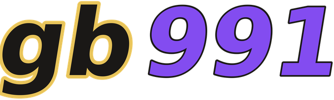 gb991 logo